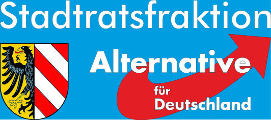 AfD Stadtratsfraktion Nürnberg